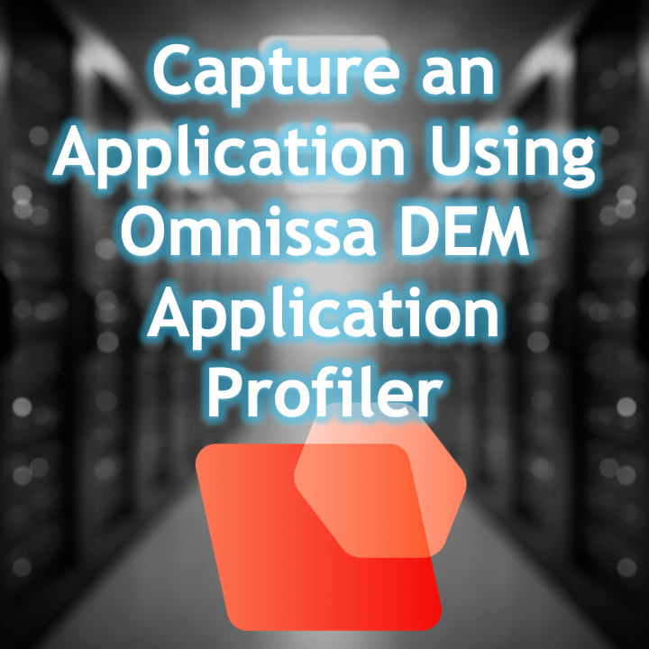 Capture-App-DEM-Profiler